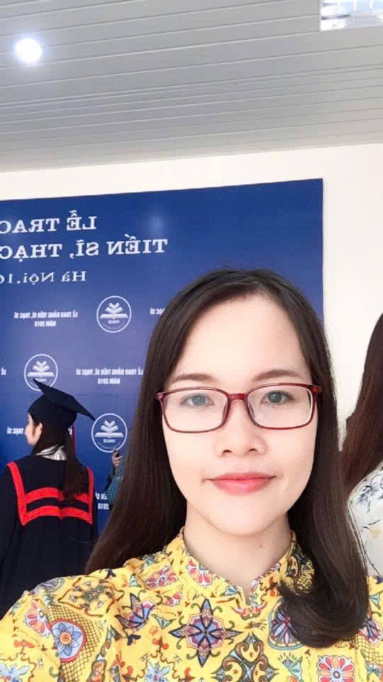 Nguyễn Thị Mỹ Hòa