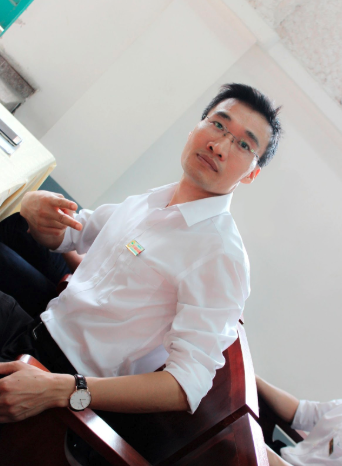 Bùi Nghĩa Hoàng