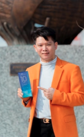 Đỗ Bảo Châu