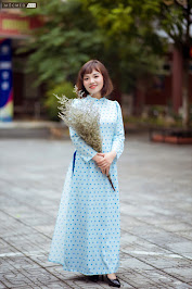 Trần Thị Thanh Xuân