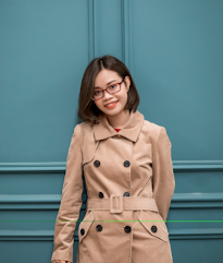 Chu Minh Anh Thơ