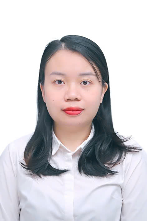 Trần Thị Thùy Dương