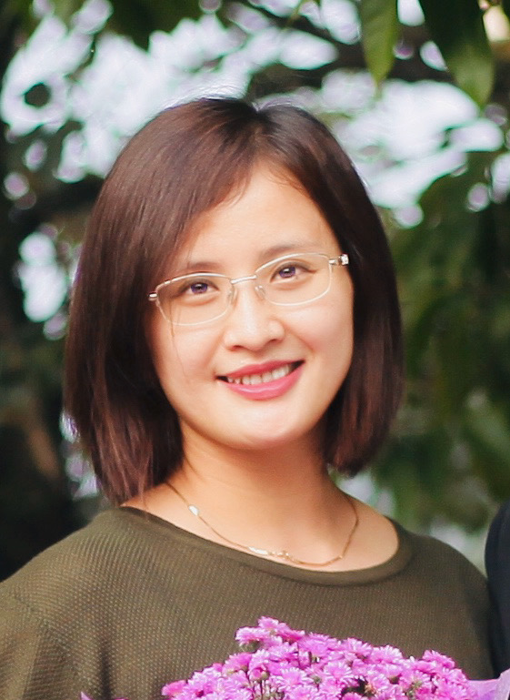 Chu Việt Hà
