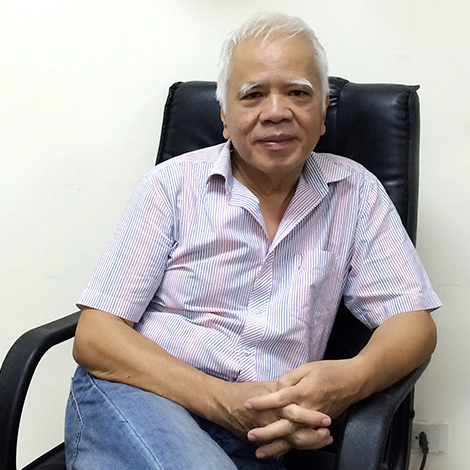 Phan Huy Khải