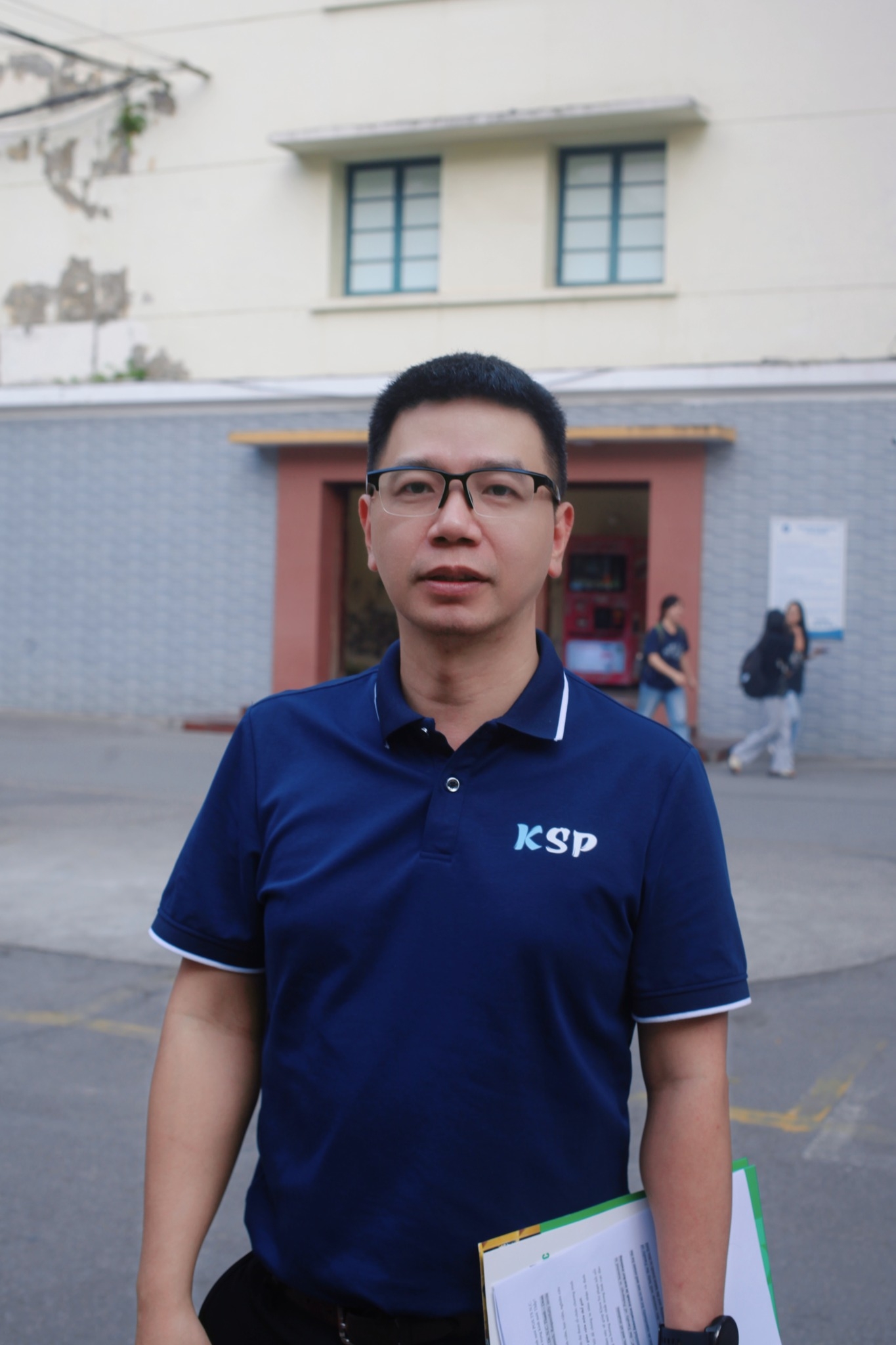 Nguyễn Phụ Hoàng Lân
